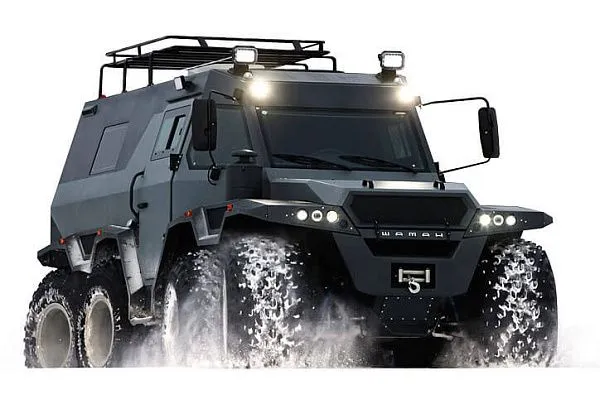 ООО "Авторос" - 1