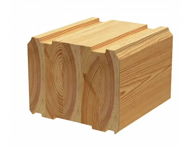 ООО "Фабрика клееных конструкций" - 1