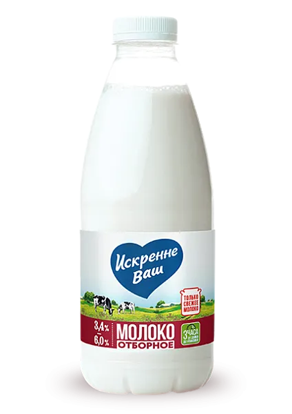 ООО "Дмитрогорский Молочный Завод" - 1