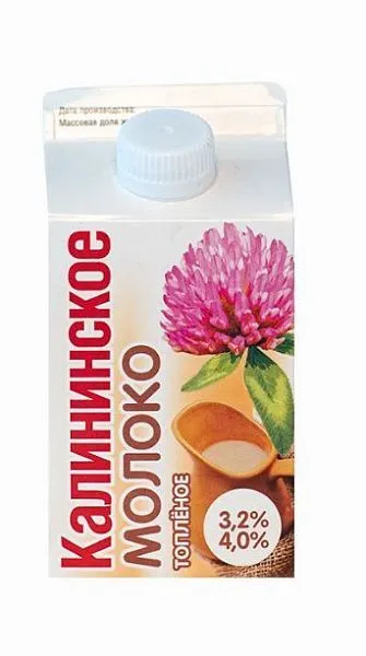 ЗАО "Калининское" - 1