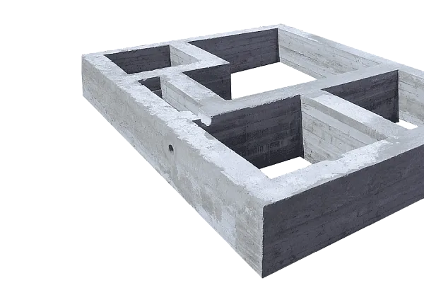 ООО "Комбинат ЖБИ-6" - 1