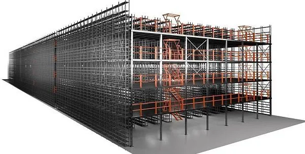 ООО "Метек Сервис" - 1