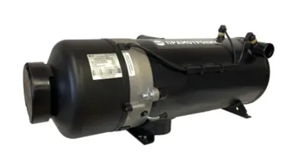 АО "Элтра-Термо" - 1