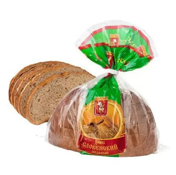 ЗАО "Хлеб" - 1