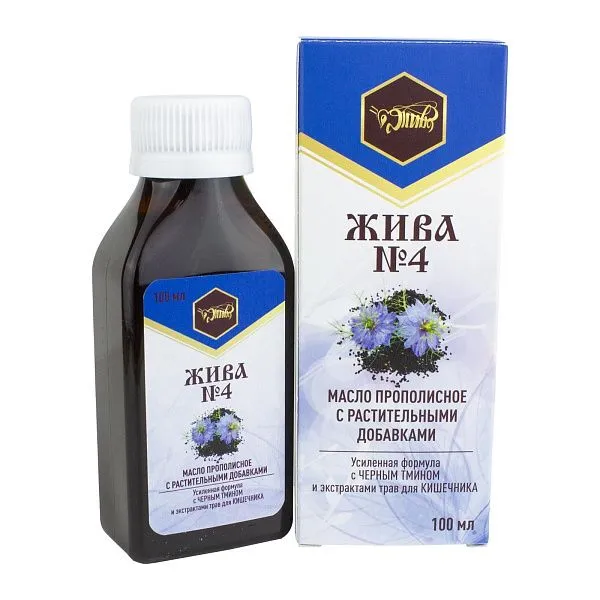 ООО "Жива" - 1