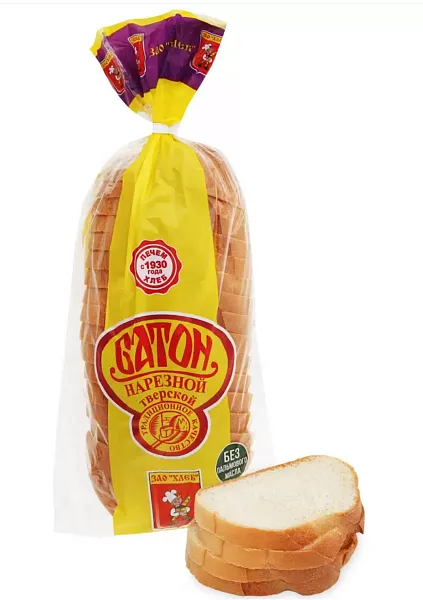 ЗАО "Хлеб" - 1