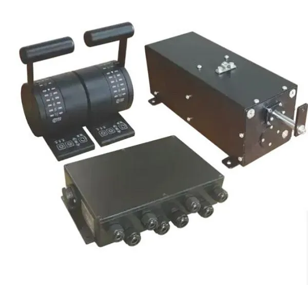 АО “ПФК Тверьпромавтоматика” - 1