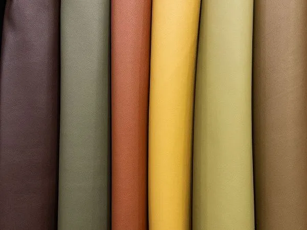 ООО "Осташковская Кожевенная Мануфактура" - 1