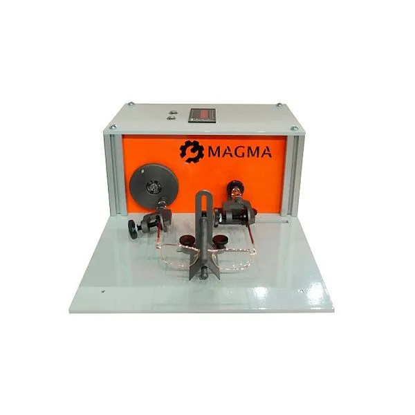 ООО "МАГМА" - 1
