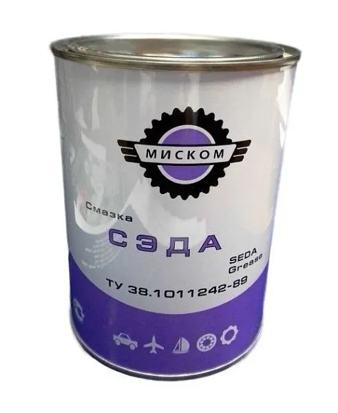 ООО "ИСК "Миском" - 1