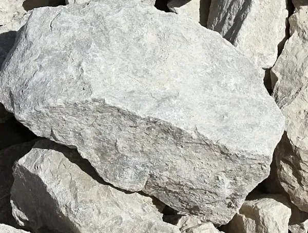 ООО "Белый Камень" - 1