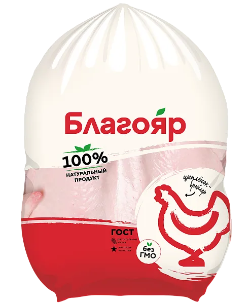 ООО "Тверской Бройлер" - 1