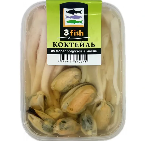 ООО "ПРО-Фиш" - 1