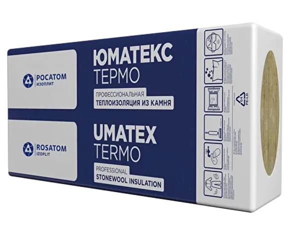 ООО "Росатом Изоплит" - 1