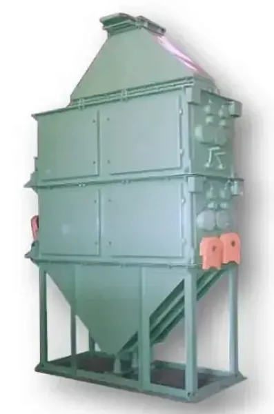 ООО "ПО ЗМЗ" - 1