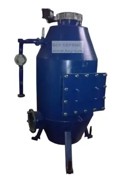 ООО "БСУ Сервис" - 1