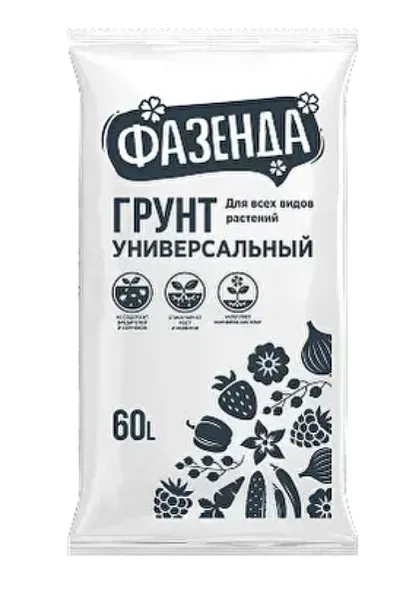 ООО "Васильевский Мох" - 1