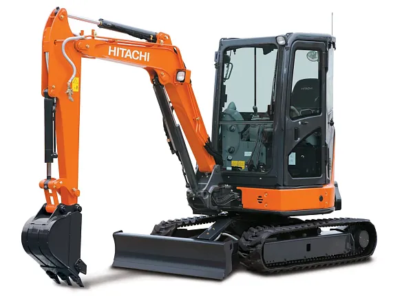 ООО "ХКМ Евразия" - 1