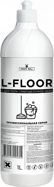 ООО "ПРОФИ Милл" - 1