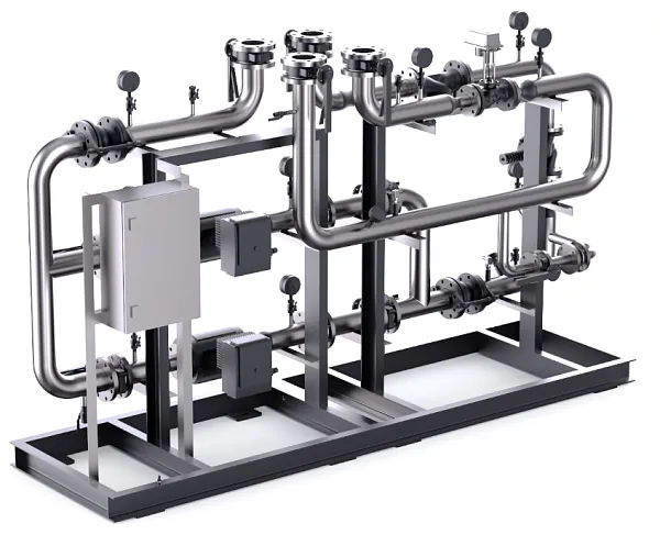 ООО ГК "МФМК" - 1