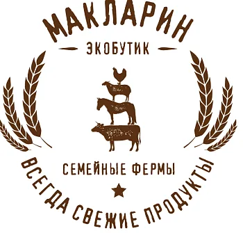 ООО "Макларин"