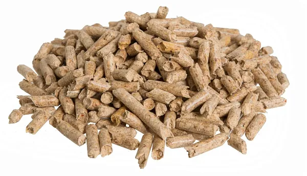 АО "Новоторжский ЛПК" - 1