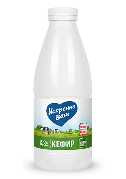 ООО "Дмитрогорский Молочный Завод" - 1