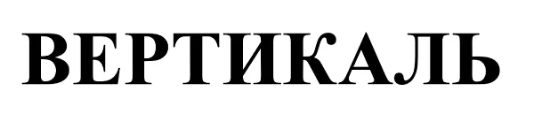 ООО "Вертикаль" - 1