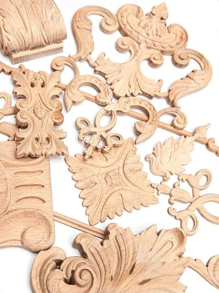 ООО "Древ-Мейд" - 1