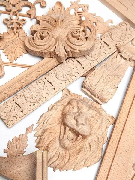 ООО "Древ-Мейд" - 1