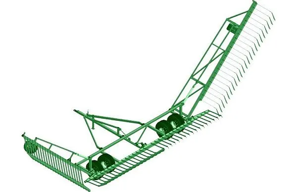 ООО "Гринмаш" - 1