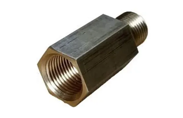 ООО "Эскеро" - 1