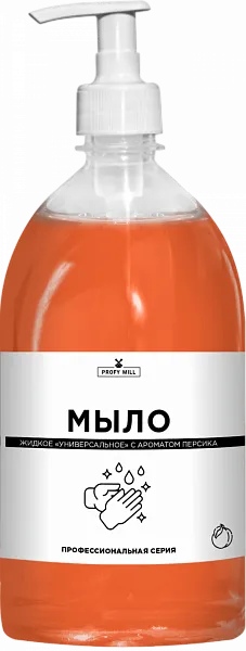 ООО "ПРОФИ Милл" - 1