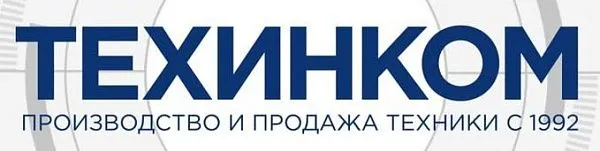 ООО ПК "Техинком-Центр" - 1