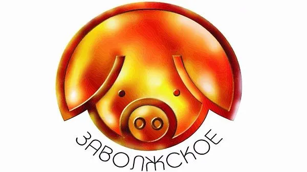 АО Племзавод "Заволжское" - 1