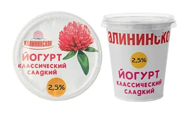 ЗАО "Калининское" - 1