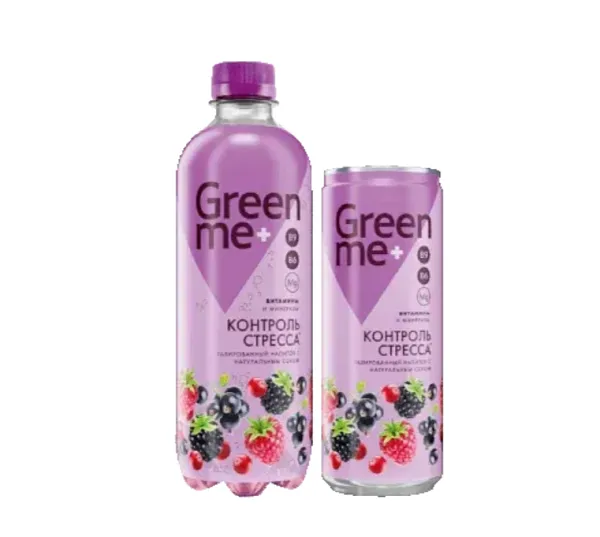 ООО "Юнайтед Боттлинг Групп" - 1