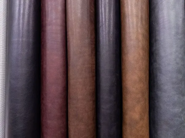 ООО "Осташковская Кожевенная Мануфактура" - 1