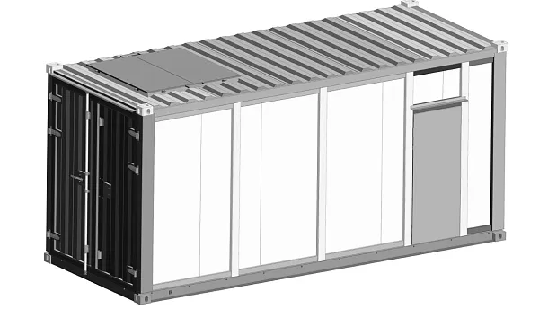 ООО "Эфектим" - 1