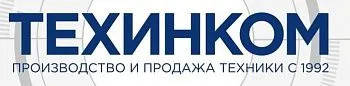 ООО ПК "Техинком-Центр"