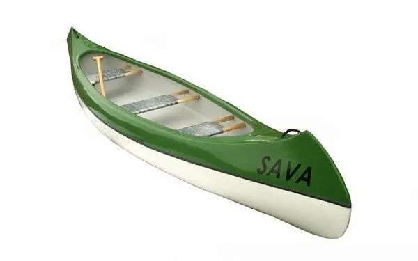 ООО "Сава" - 1