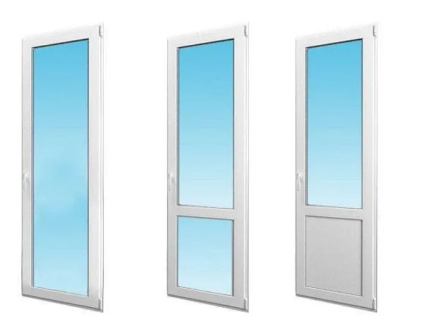 ООО "Новые Окна" - 1