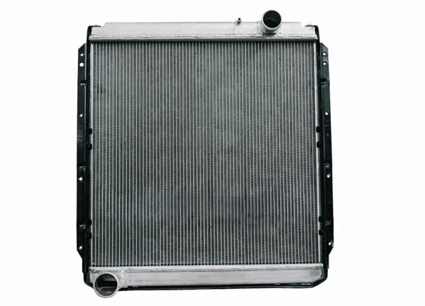 АО "Лихославльский радиаторный завод" - 1