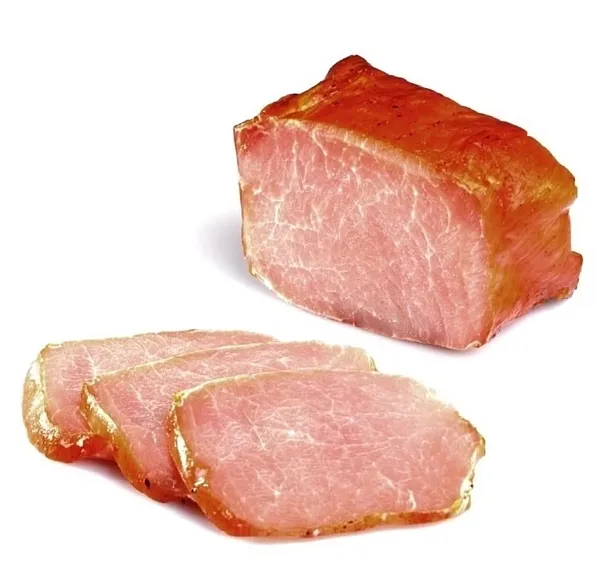 ООО "МПК Тверецкий" - 1