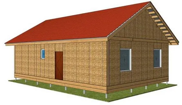 ООО "Альфа-Строй" - 1