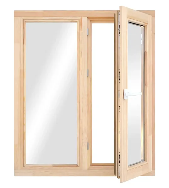 ООО "Окна Зенит" - 1