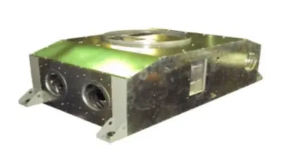 ООО "Фабрика Промышленного Оборудования" - 1