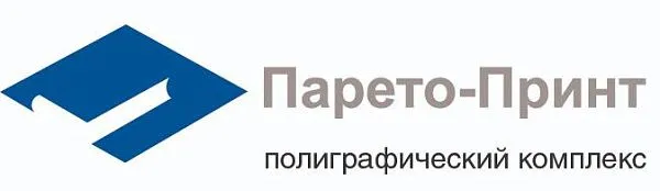 ООО "ИПК Парето-Принт" - 1