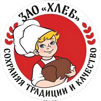 ЗАО "Хлеб"