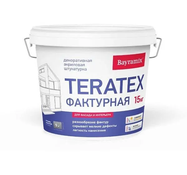 ООО "Интерра Деко Групп" - 1